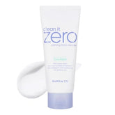 BANILA CO. Clean It Zero Calming Cleansing Foam - 150ml